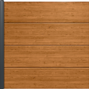 Composite Fence Panels